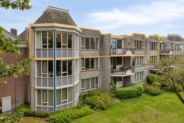 Property photo - De Korenbeurs 11, 3901DZ Veenendaal